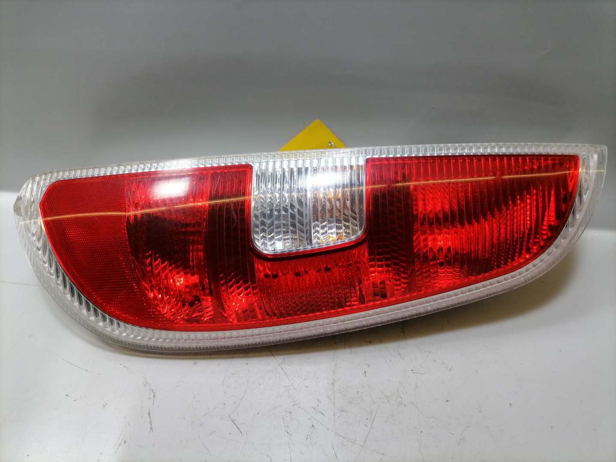 Skoda Roomster original Rücklicht Rückleuchte Schlussleuchte rechts Bj.2008